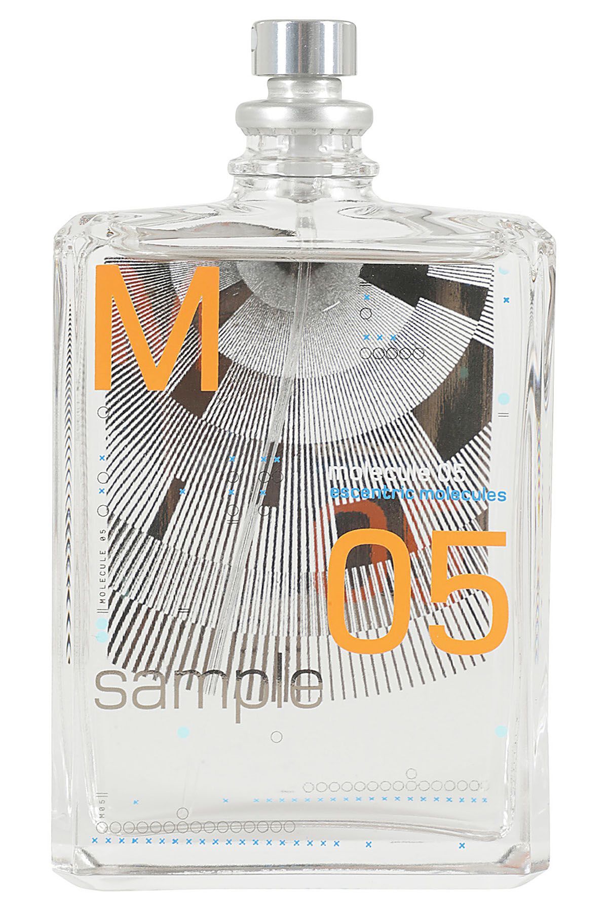 Molecule Perfume 05